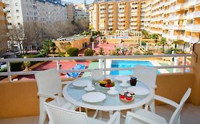 Apartment Apolo Vii-5 By Interhome
